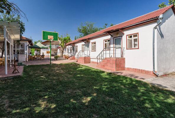 Village Rooms Guesthouse Ivanovka Extérieur photo